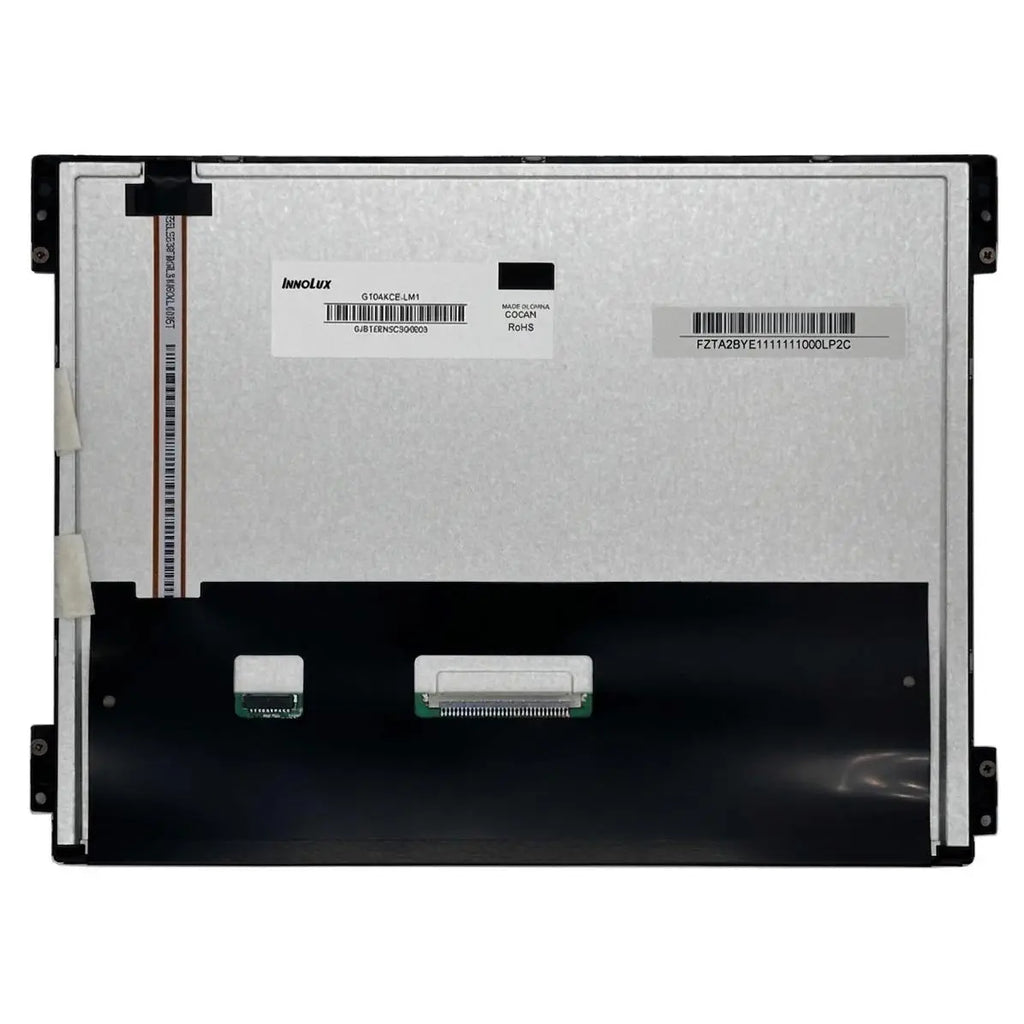Innolux G104XCE-LM1 10.4" Industrial XGA IPS TFT-LCD Display Module
