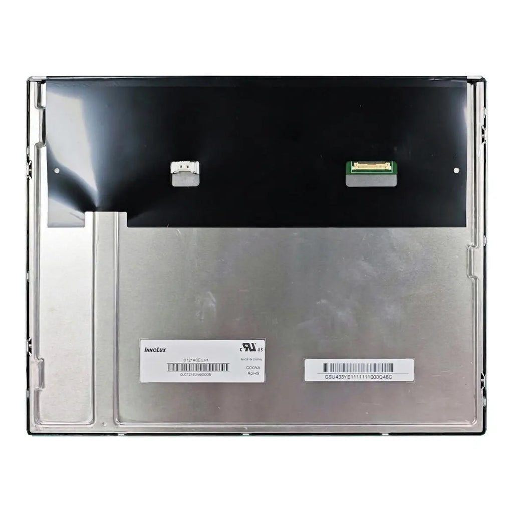 Innolux G121ACE-LH1 12.1" Industrial SVGA IPS TFT-LCD Display Module