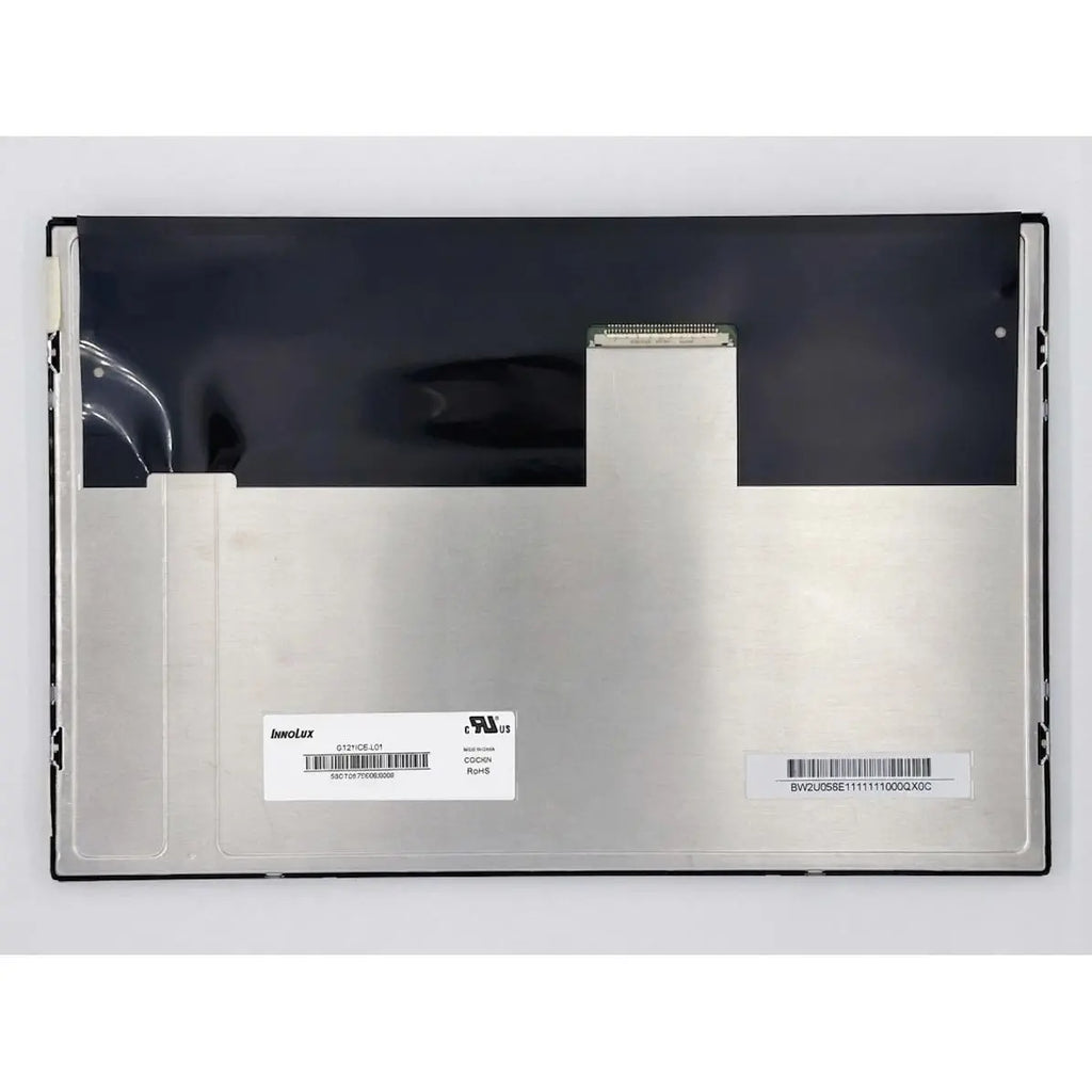 Innolux G121ICE-L01 12.1" Industrial WXGA IPS TFT-LCD Display Module