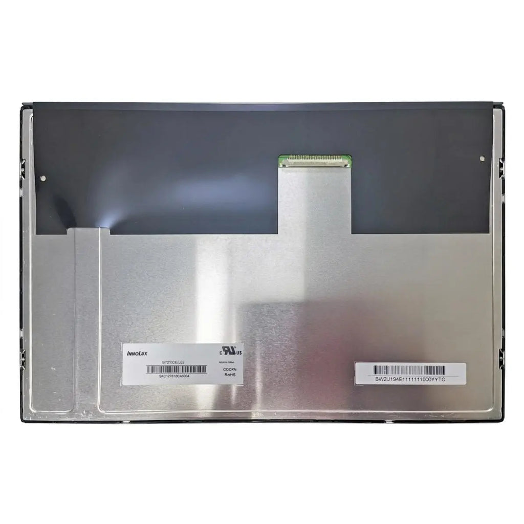 Innolux G121ICE-L02 12.1" Industrial WXGA IPS TFT-LCD Display Module