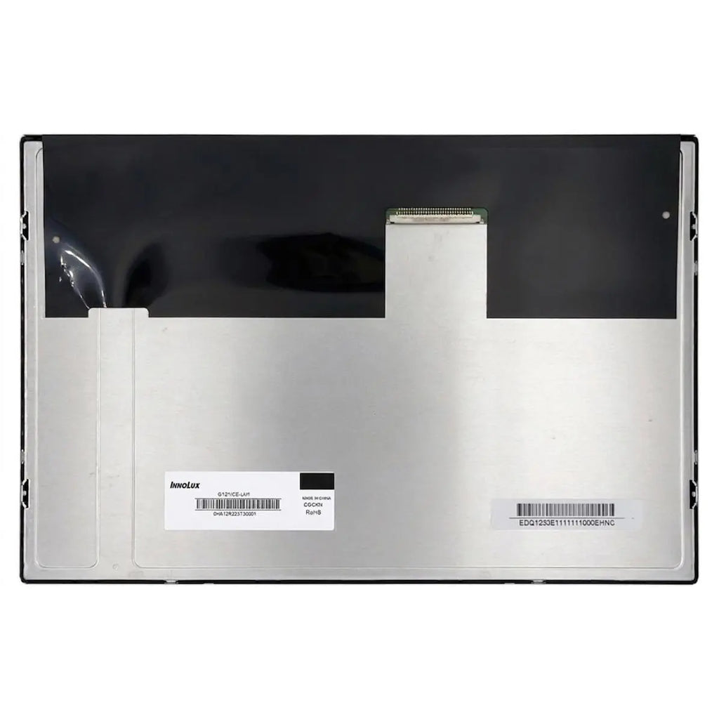 Innolux G121ICE-LH1 12.1" Ultra-High-Brightness Industrial WXGA IPS TFT-LCD Display Module
