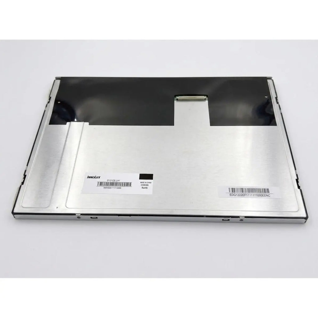 Innolux G121ICE-LH1 12.1" Ultra-High-Brightness Industrial WXGA IPS TFT-LCD Display Module
