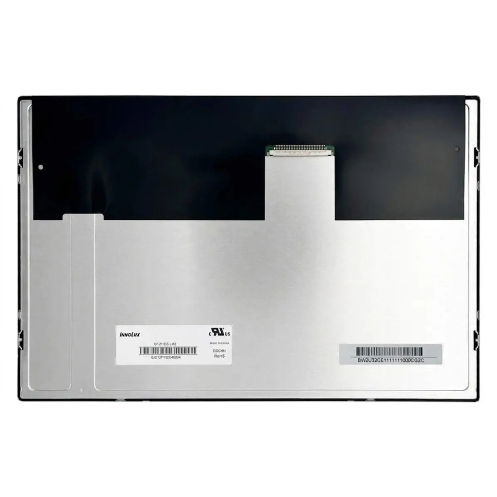 Innolux G121ICE-LH2 12.1" Industrial WXGA IPS TFT-LCD Display Module
