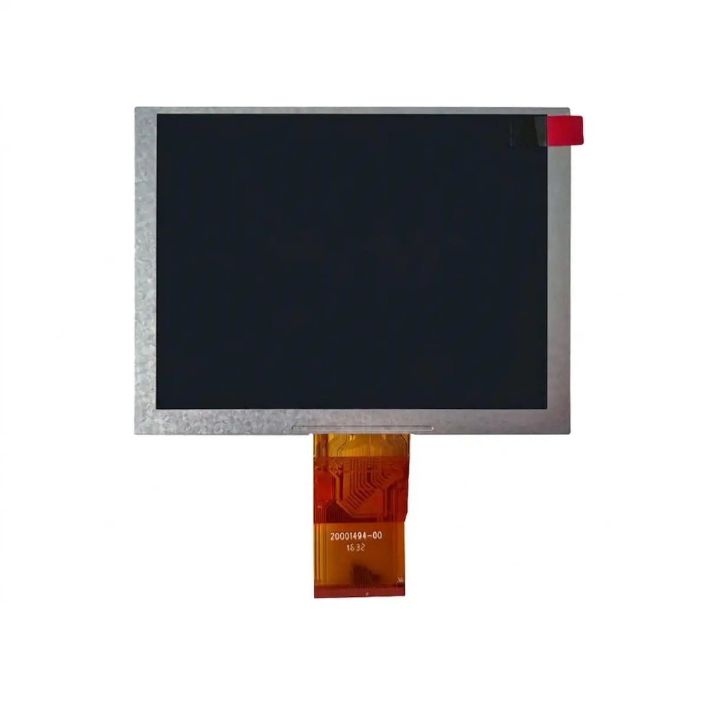 Innolux ZJ050NA-08C 5.0" VGA TFT-LCD Display Module