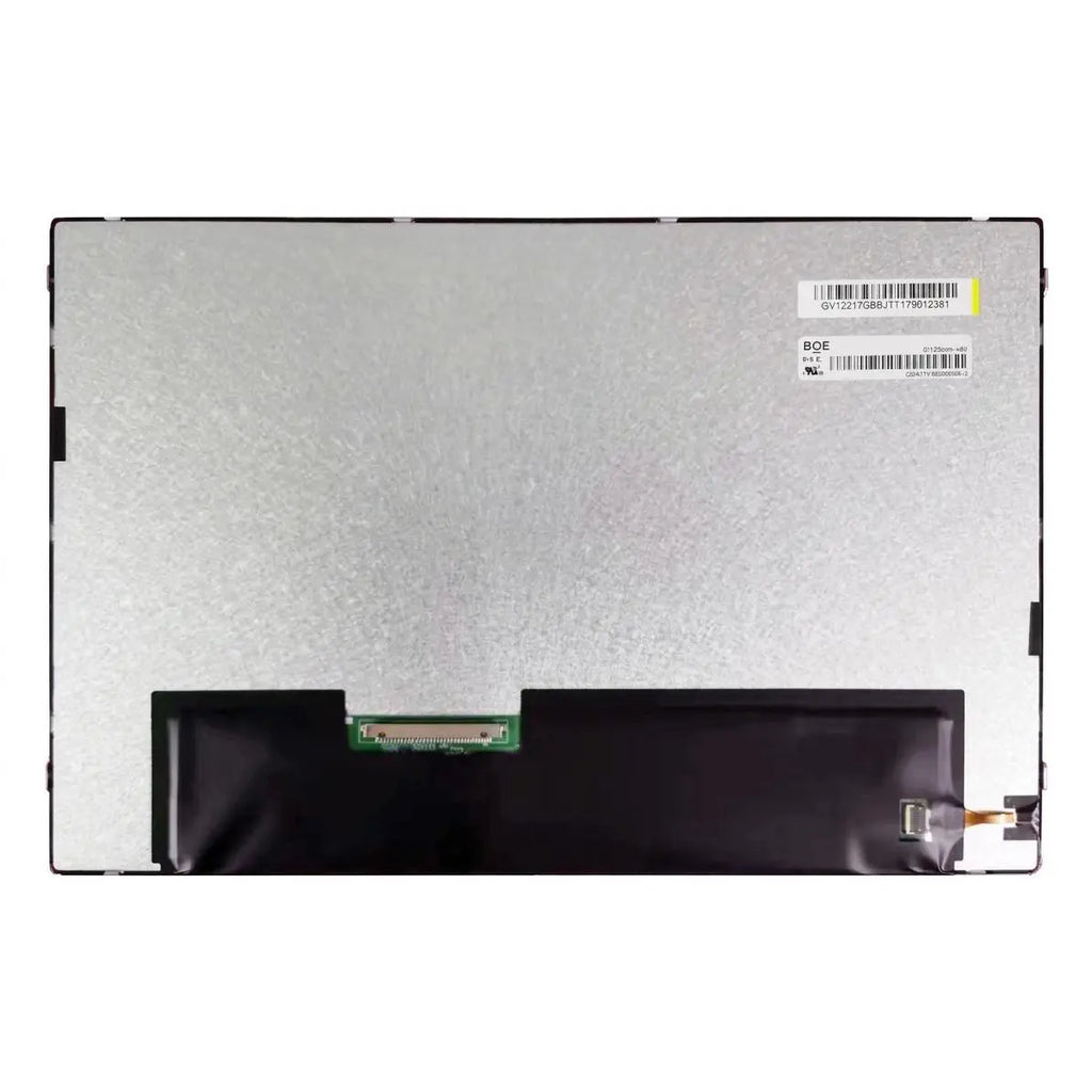 BOE GV122WXM-N80 12.2" Industrial WXGA TFT-LCD Display Module