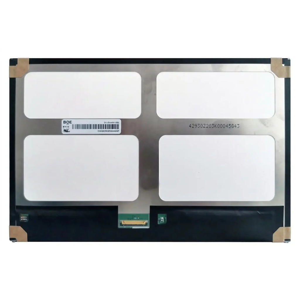 BOE GV101WXM-N81 10.1" WXGA ADS TFT-LCD Display Module