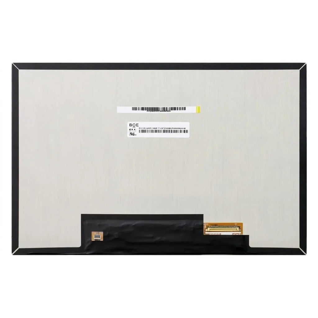 BOE GV101WXM-N80 10.1" Industrial WXGA ADS TFT-LCD Display Module