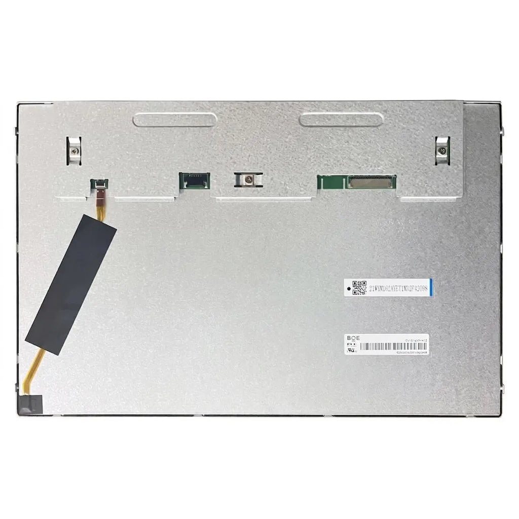 BOE EV121WXM-N12 12.1" Industrial WXGA IPS TFT-LCD Display Module