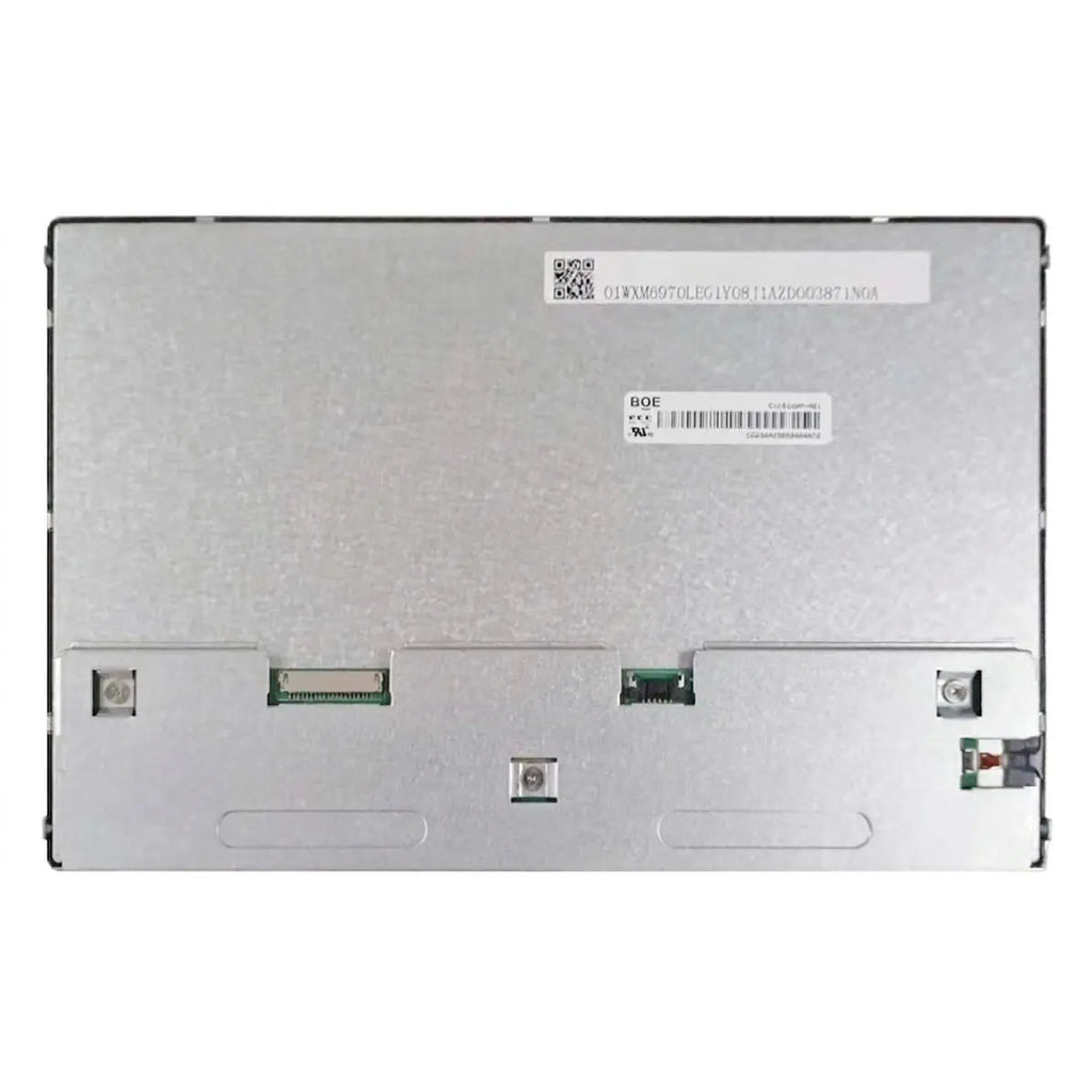 BOE EV101WXM-N81 10.1" High-Brightness WXGA ADS TFT-LCD Display Module