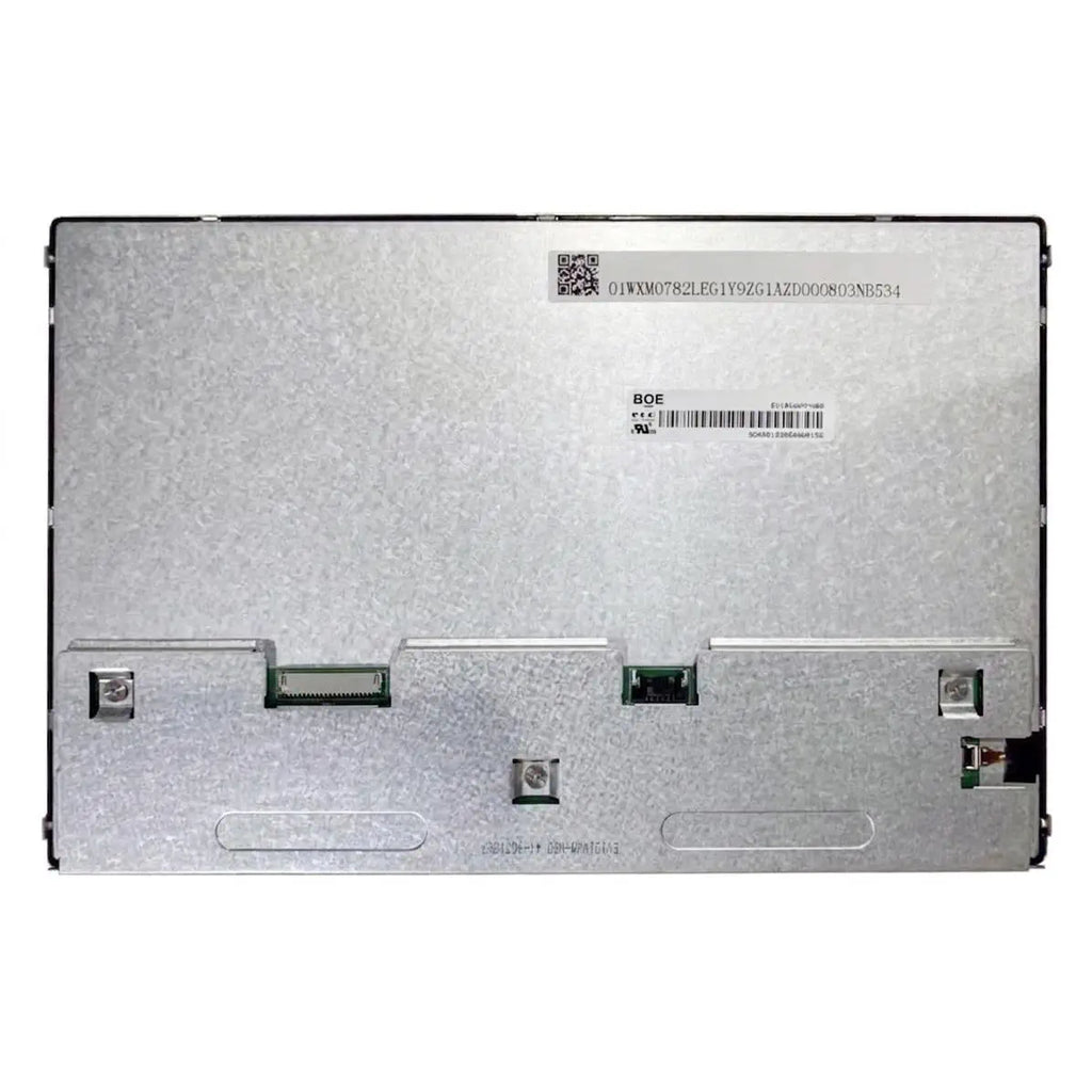 BOE EV101WXM-N80 10.1" WXGA ADS TFT-LCD Display Module