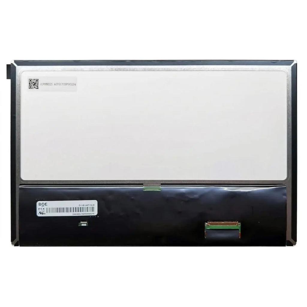 BOE EV101WXM-N10 10.1" WXGA ADS TFT-LCD Display Module