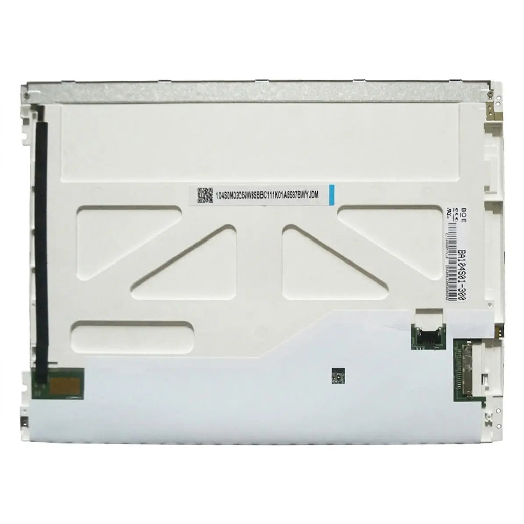 BOE BA104S01-300 10.4" SVGA Industrial TN TFT-LCD Display Module