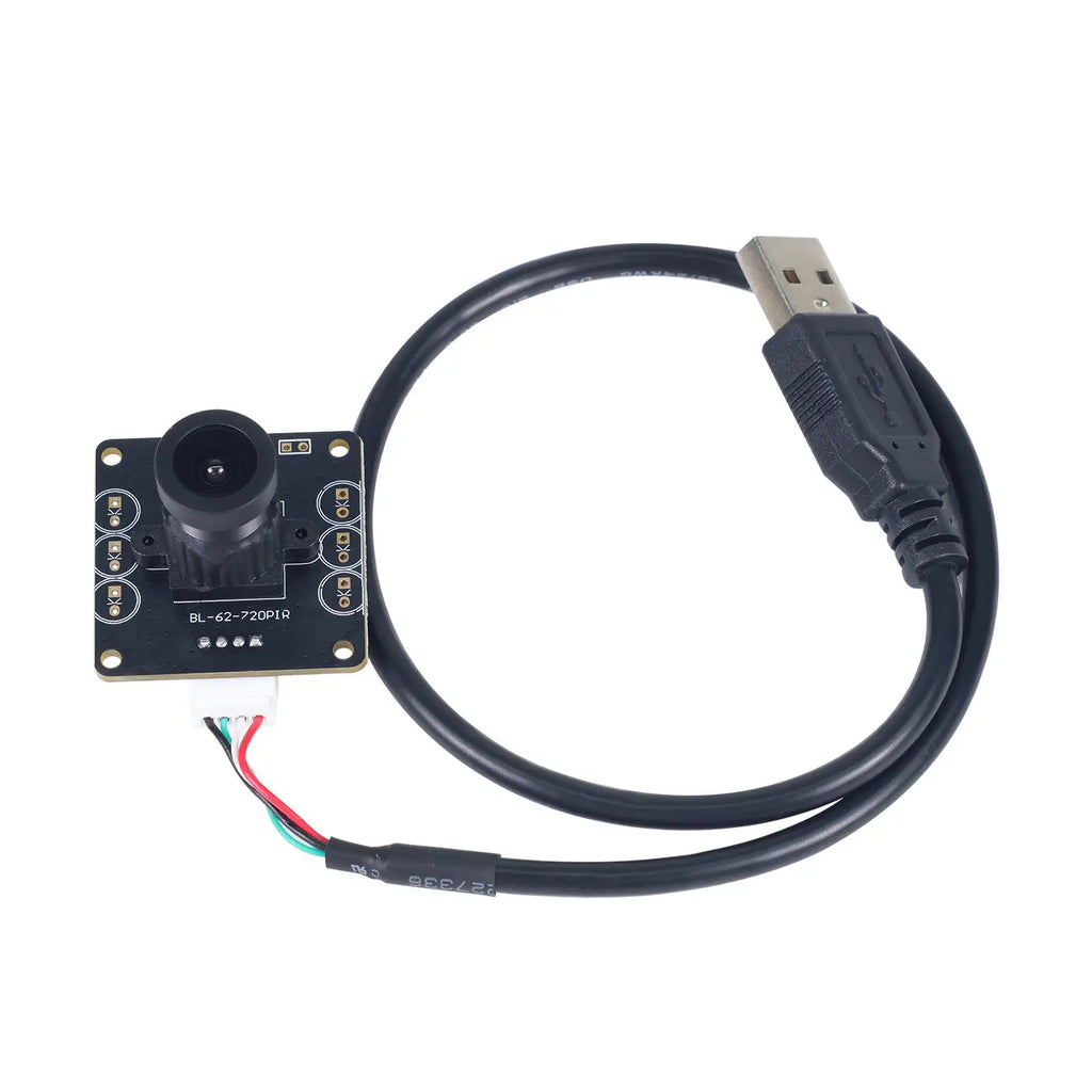 USB Camera Module for Raspberry Pi Jetson--1MP  USB camera