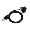 USB Camera Module for Raspberry Pi Jetson--0.3MP USB camera