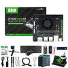 Yahboom Jetson Orin NX 16GB Super Development Kit Based On NVIDIA Core Module For ROS AI Deep Learning--Ultimate Kit