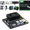 Jetson Orin Nano  SUPER Development Board 4GB RAM based on NVIDIA Core Module for AI Deep Learning--Ultimate Kit