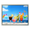 Kyocera TCG121XGLPAPNN-AN20-S 12.1" XGA Industrial AWV TFT-LCD Display Module