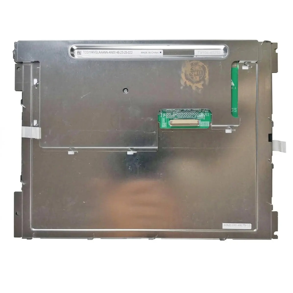 Kyocera TCG104VGLAAANN-AN00 10.4" VGA Industrial TN TFT-LCD Display Module