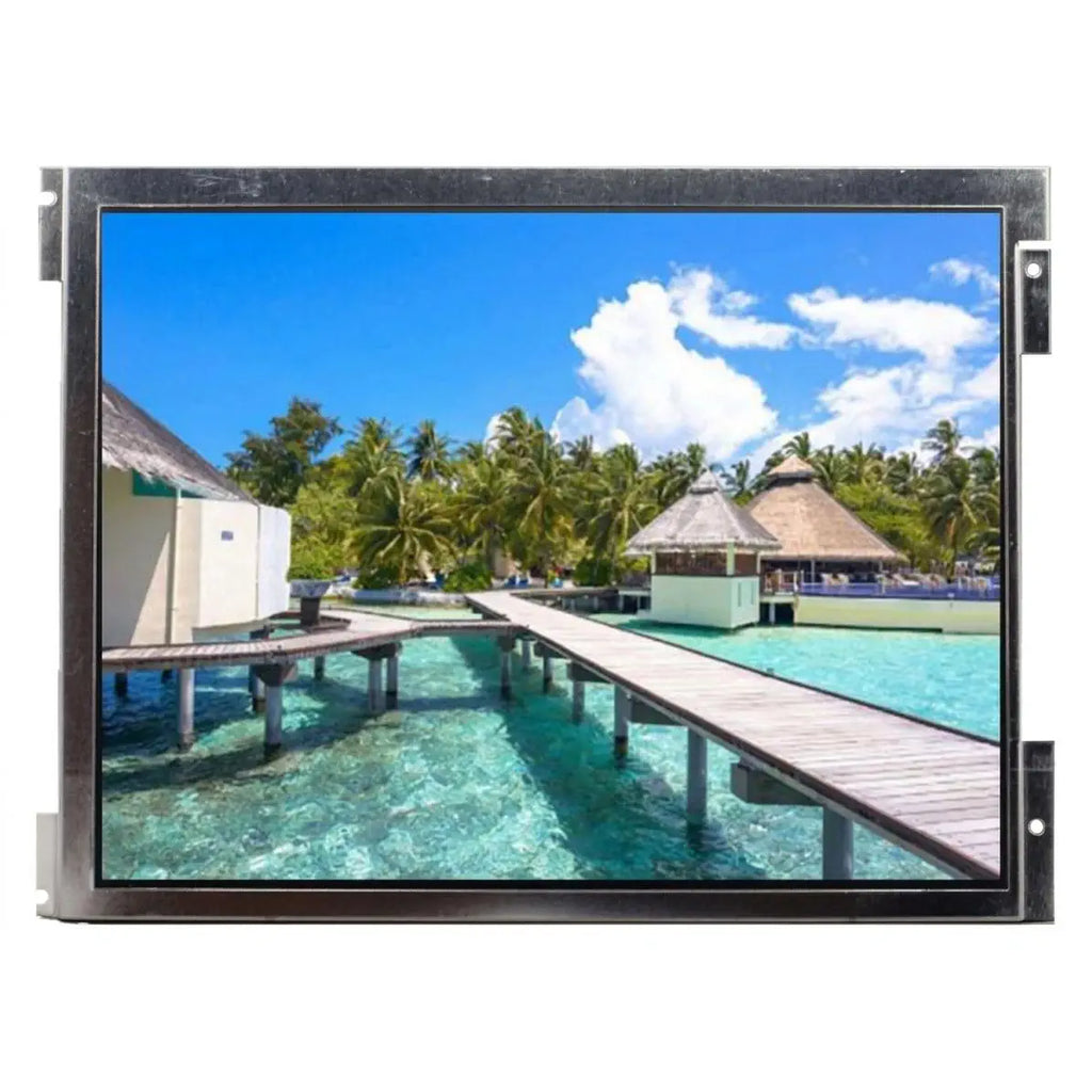 Kyocera TCG104VGLAAANN-AN20 10.4" VGA Industrial TN TFT-LCD Display Module