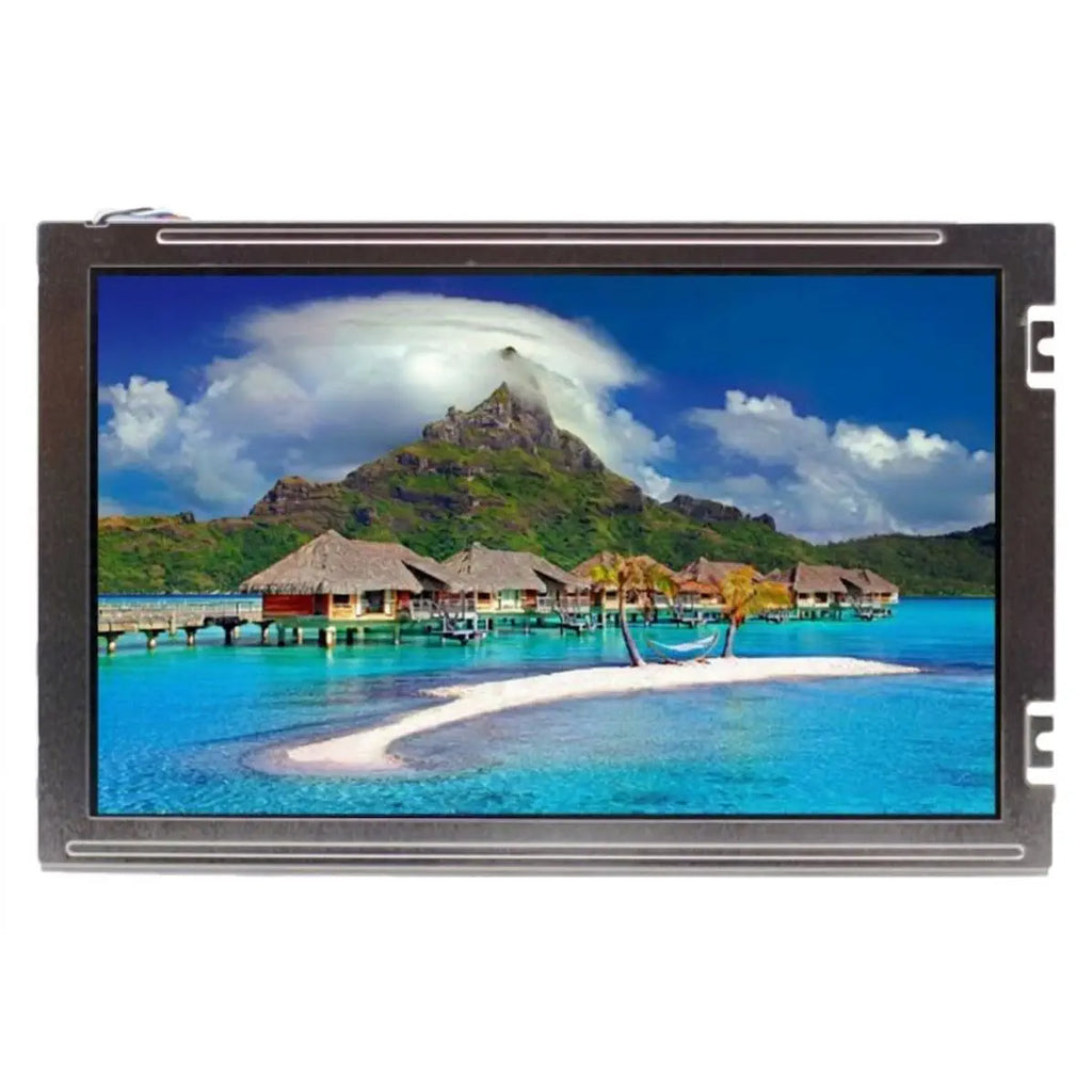 Kyocera TCG085WVLQDPNN-GN00 8.5" WVGA Industrial AWV TFT-LCD Display Module