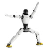 Agibot X2 Lite Humanoid Robot Rental (w/ On-Site Service)