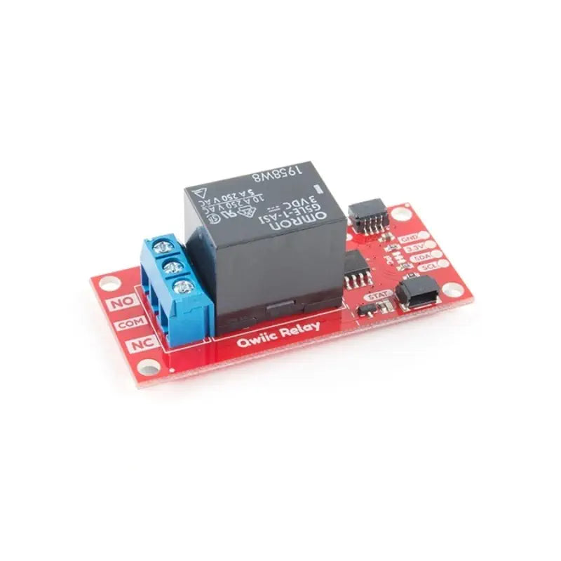 SparkFun Qwiic Relay Board