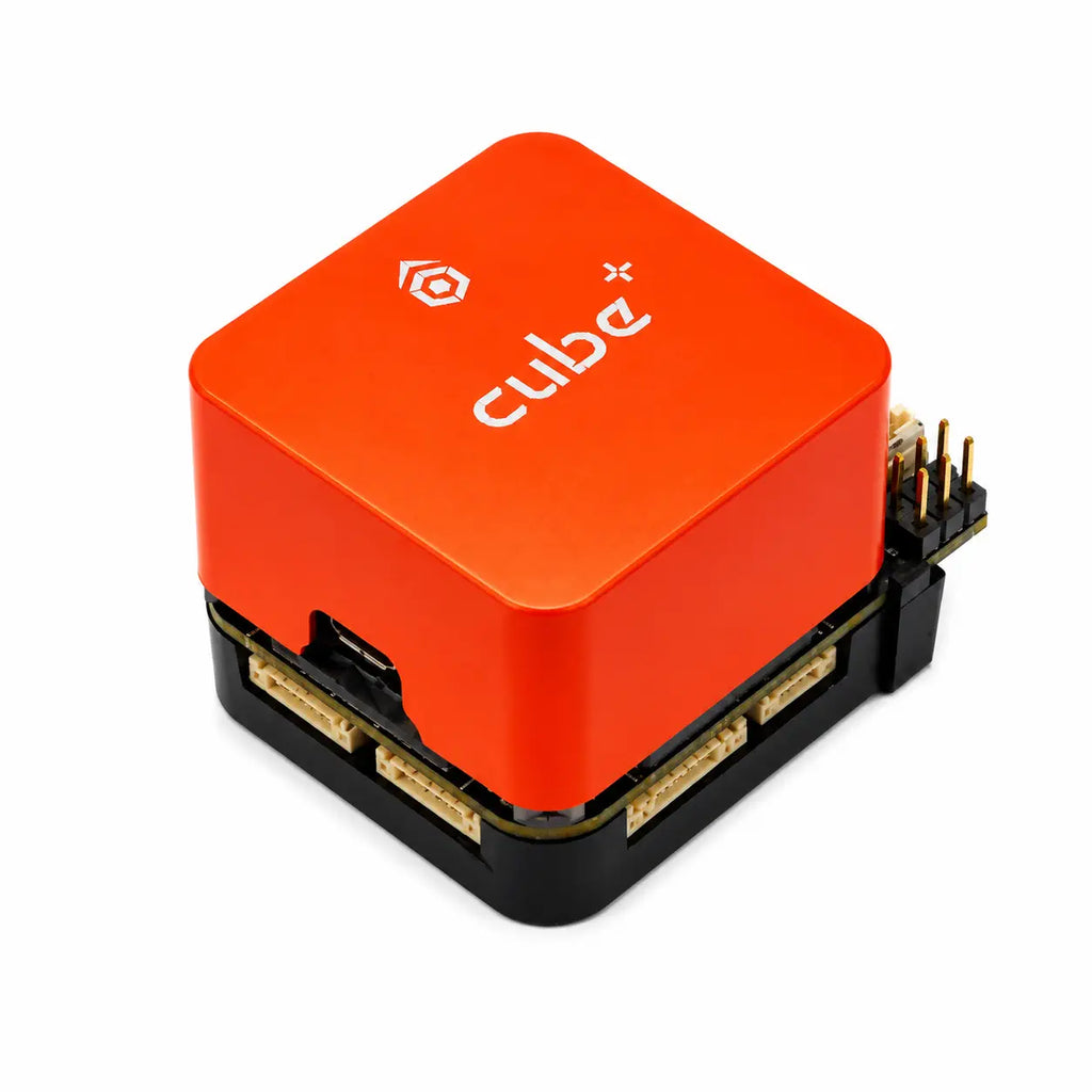 CubePilot The Cube Orange+ Mini Set with Mini Carrier Board