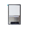 IVO M101GWWC R5 10.1" WXGA Industrial Portrait IPS TFT-LCD Display Module