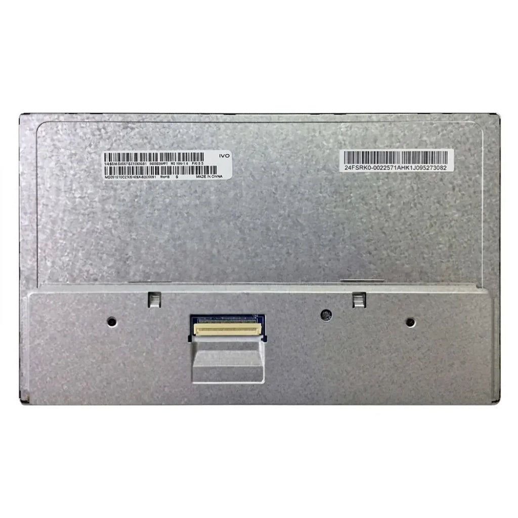 IVO M090SWP1 R0 9.0" WVGA Industrial TN TFT-LCD Display Module