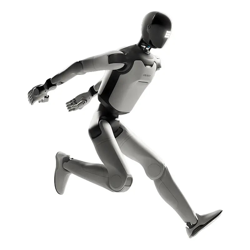 Agibot A3 Ultra Humanoid Robot