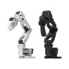Hiwonder LeRobot SO-ARM101 Open-Source 6-Axis Robotic Arm with AI Vision &amp; AI Recognition for Embodied Intelligence Programming (Starter Kit/Assembled)