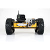 Inspectorbots Front Tilt Minibot Robotic Platform