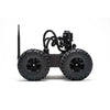 Inspectorbots Stealth Pan Tilt Minibot Robotic Platform