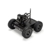 Inspectorbots Stealth Pan Tilt Minibot Robotic Platform