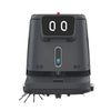 PUDU CC1 Cleaning Robot (Black) w/ Docking & Mobile Water Station (Lab Demo Unit)