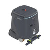 PUDU CC1 Cleaning Robot (Black) w/ Docking & Mobile Water Station (Lab Demo Unit)