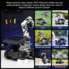 Yahboom ROSMASTER M3 Pro ROS2 Robot No Display-with Jeston NANO 4GB Board