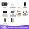 RDK X5 Robotic Development Kit-8GB AI Large Model Kit