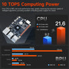 RDK X5 Robotic Development Kit-4GB Ultimate Kit