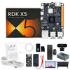 RDK X5 Robotic Development Kit-4GB Ultimate Kit