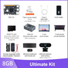 RDK X5 Robotic Development Kit-8GB Ultimate Kit