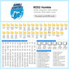 DOFBOT SE AI Vision Robotic Arm with ROS2 Python Programming (Virtual Machine system)-Standard Version
