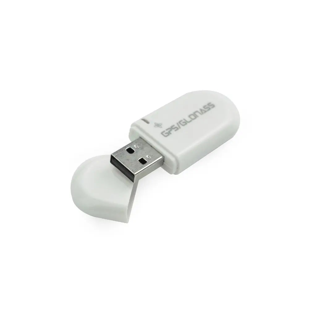 DFRobot USB GPS Receiver w/ Built-in Battery (Compatible w/ Raspberry Pi, LattePanda, Jetson Nano)