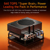RDK S600 Robot Developer Kit--64G RAM+256G UFS( AI LLM Kit)