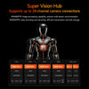 RDK S600 Robot Developer Kit--64G RAM+256G UFS(Developer Kit)