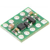 DRV8838 Single Brushed DC Motor Driver