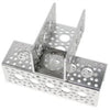 Large Square Screw Plate