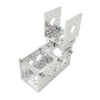 Actobotics 6-32 x 3/4" Tapped Standoff (4pk)