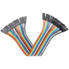 Jumper Wires Premium 6" F / F Pack of 20