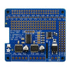 DC & Stepper Motor Driver HAT Kit for Raspberry Pi